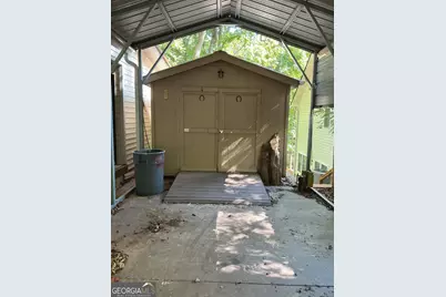 160 Nob Hill Ridge, Cleveland, GA 30528 - Photo 5
