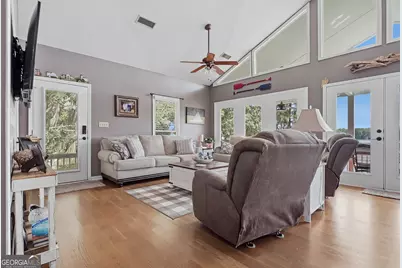 110 Sawdust Trail, Cobb, GA 31735 - Photo 11