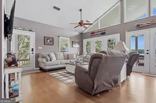 110 Sawdust Trail, Cobb, GA 31735 - Photo 11