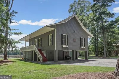 110 Sawdust Trail, Cobb, GA 31735 - Photo 3