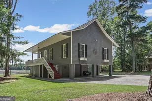 110 Sawdust Trail, Cobb, GA 31735 - Photo 3
