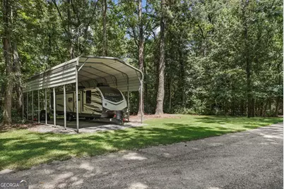 110 Sawdust Trail, Cobb, GA 31735 - Photo 45