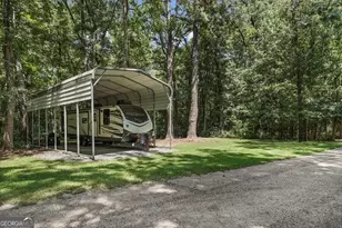 110 Sawdust Trail, Cobb, GA 31735 - Photo 45