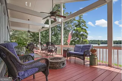 110 Sawdust Trail, Cobb, GA 31735 - Photo 9