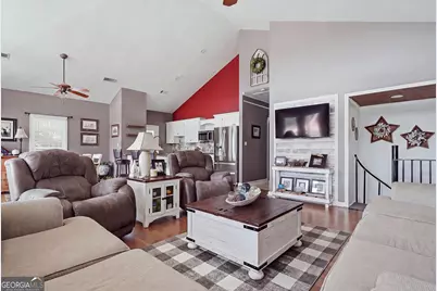 110 Sawdust Trail, Cobb, GA 31735 - Photo 13