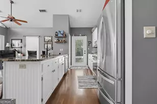 110 Sawdust Trail, Cobb, GA 31735 - Photo 17