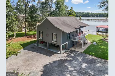110 Sawdust Trail, Cobb, GA 31735 - Photo 7