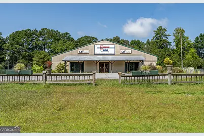 4065 Martha Berry Highway NW, Rome, GA 30165 - Photo 1