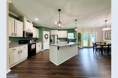 816 Matts Lane, Harlem, GA 30814 - Photo 9