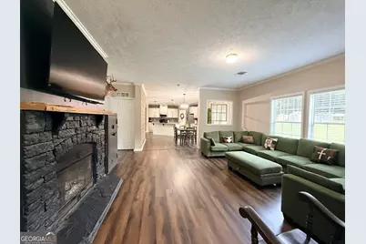 816 Matts Lane, Harlem, GA 30814 - Photo 19