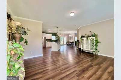 816 Matts Lane, Harlem, GA 30814 - Photo 5