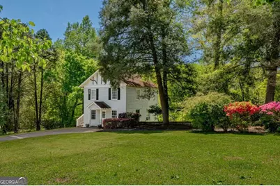 70 Golf Course Lane, Trion, GA 30753 - Photo 3