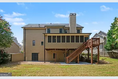 107 Heatherwood Trace, Acworth, GA 30101 - Photo 25