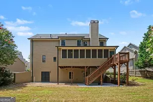 107 Heatherwood Trce, Acworth, GA 30101 - Photo 27