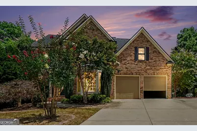 107 Heatherwood Trace, Acworth, GA 30101 - Photo 1
