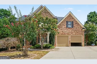 107 Heatherwood Trace, Acworth, GA 30101 - Photo 27