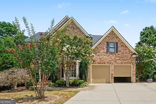 107 Heatherwood Trce, Acworth, GA 30101 - Photo 27