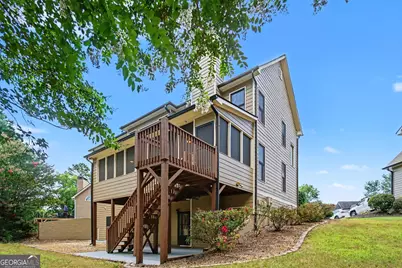 107 Heatherwood Trace, Acworth, GA 30101 - Photo 25