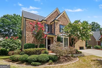 107 Heatherwood Trace, Acworth, GA 30101 - Photo 1