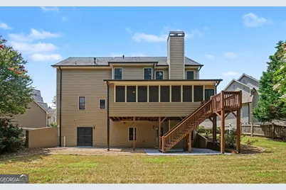 107 Heatherwood Trace, Acworth, GA 30101 - Photo 27
