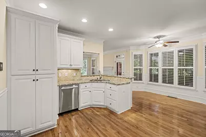 107 Heatherwood Trace, Acworth, GA 30101 - Photo 7