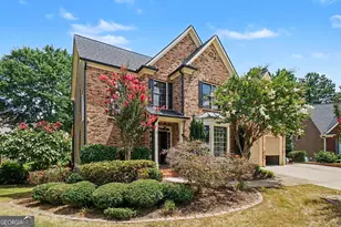 107 Heatherwood Trce, Acworth, GA 30101 - Photo 3