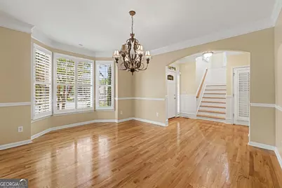 107 Heatherwood Trace, Acworth, GA 30101 - Photo 5
