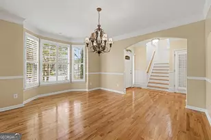 107 Heatherwood Trce, Acworth, GA 30101 - Photo 5