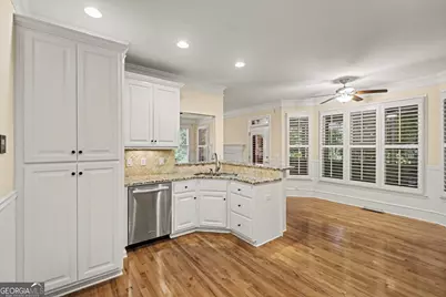 107 Heatherwood Trace, Acworth, GA 30101 - Photo 9