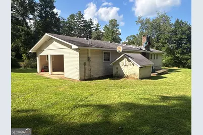 6090 Murphy Highway, Mineral Bluff, GA 30559 - Photo 19