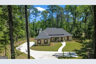 2043 Fischer Road #LOT 1, Sharpsburg, GA 30277 - Photo 5