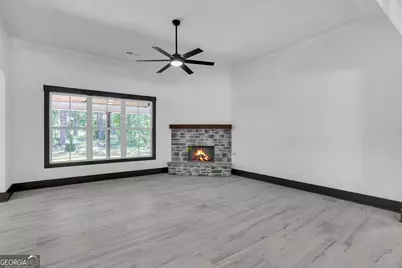 2043 Fischer Road #LOT 1, Sharpsburg, GA 30277 - Photo 41