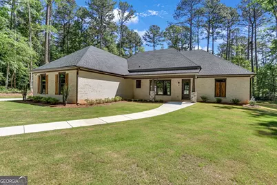 2043 Fischer Road #LOT 1, Sharpsburg, GA 30277 - Photo 15