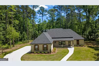 2043 Fischer Road #LOT 1, Sharpsburg, GA 30277 - Photo 1
