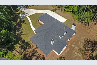 2043 Fischer Road #LOT 1, Sharpsburg, GA 30277 - Photo 11