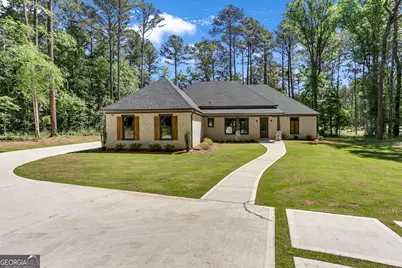2043 Fischer Road #LOT 1, Sharpsburg, GA 30277 - Photo 13
