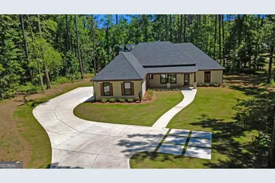 2043 Fischer Road #LOT 1, Sharpsburg, GA 30277 - Photo 7