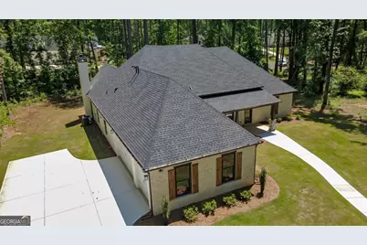 2043 Fischer Road #LOT 1, Sharpsburg, GA 30277 - Photo 9