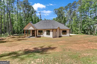 2039 Fischer Road #LOT 3, Sharpsburg, GA 30277 - Photo 65