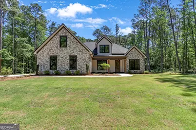 2039 Fischer Road #LOT 3, Sharpsburg, GA 30277 - Photo 1