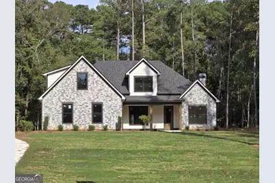 2039 Fischer Road #LOT 3, Sharpsburg, GA 30277 - Photo 3