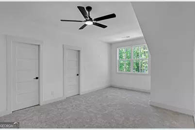 2039 Fischer Road #LOT 3, Sharpsburg, GA 30277 - Photo 33