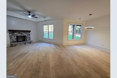 2039 Fischer Road #LOT 3, Sharpsburg, GA 30277 - Photo 19