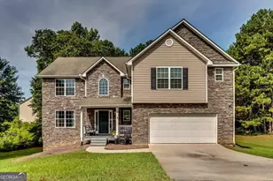 1616 Tusk Trail NE, Conyers, GA 30012 - Photo 1