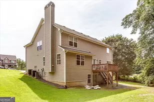 1616 Tusk Trail NE, Conyers, GA 30012 - Photo 45