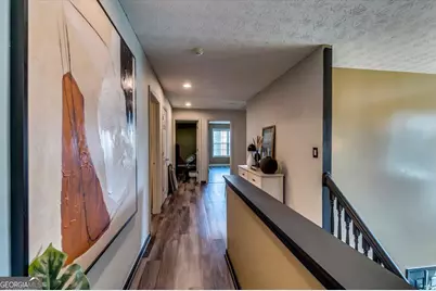 1616 Tusk Trail NE, Conyers, GA 30012 - Photo 23