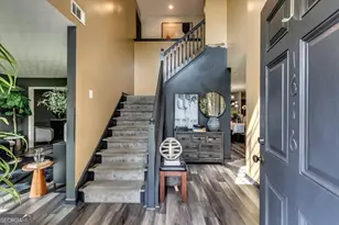1616 Tusk Trail NE, Conyers, GA 30012 - Photo 3