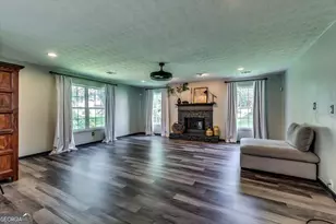 1616 Tusk Trail NE, Conyers, GA 30012 - Photo 15