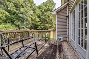 1616 Tusk Trail NE, Conyers, GA 30012 - Photo 41