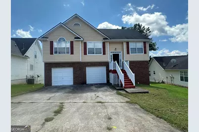 1266 Crestridge Lane, Riverdale, GA 30296 - Photo 1